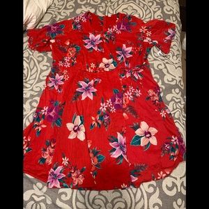 Old navy dress